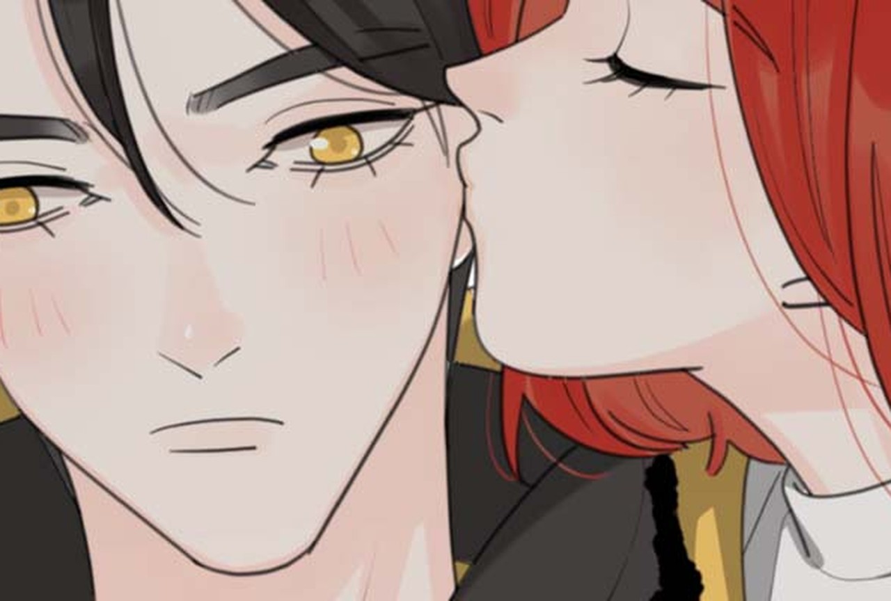 What Love Looks Like - Épisode 92 - ONO Webtoon et Manga