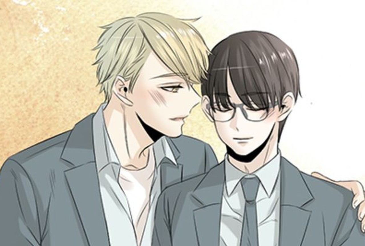 Vice Versa - Episode 24 - ONO Webtoon et Manga