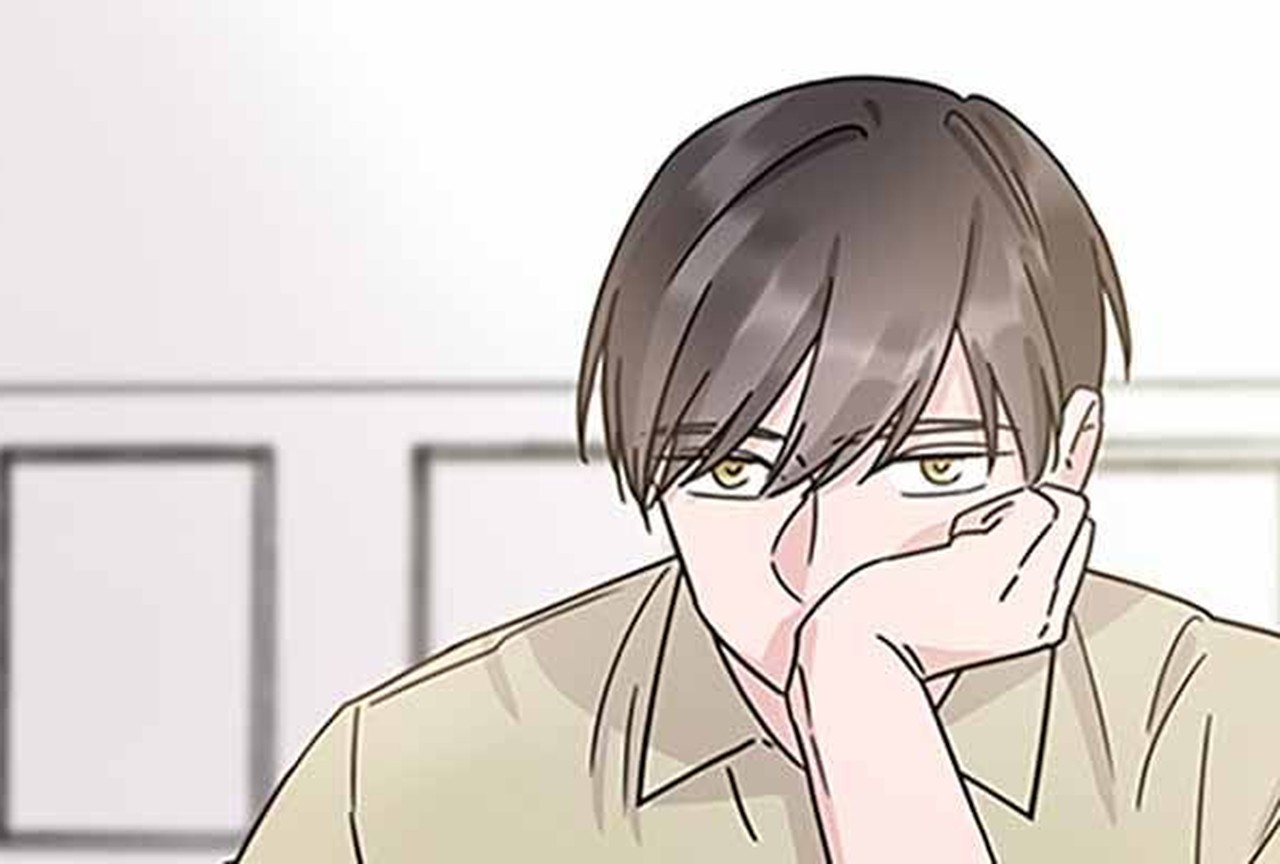Un pas vers le bonheur - Episode 22 - ONO Webtoon et Manga