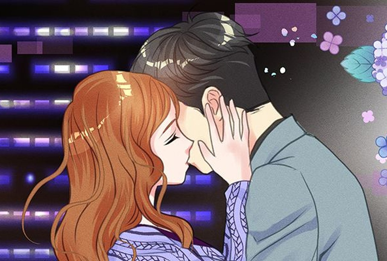 Défense d'aimer - Episode 40 - ONO Webtoon et Manga