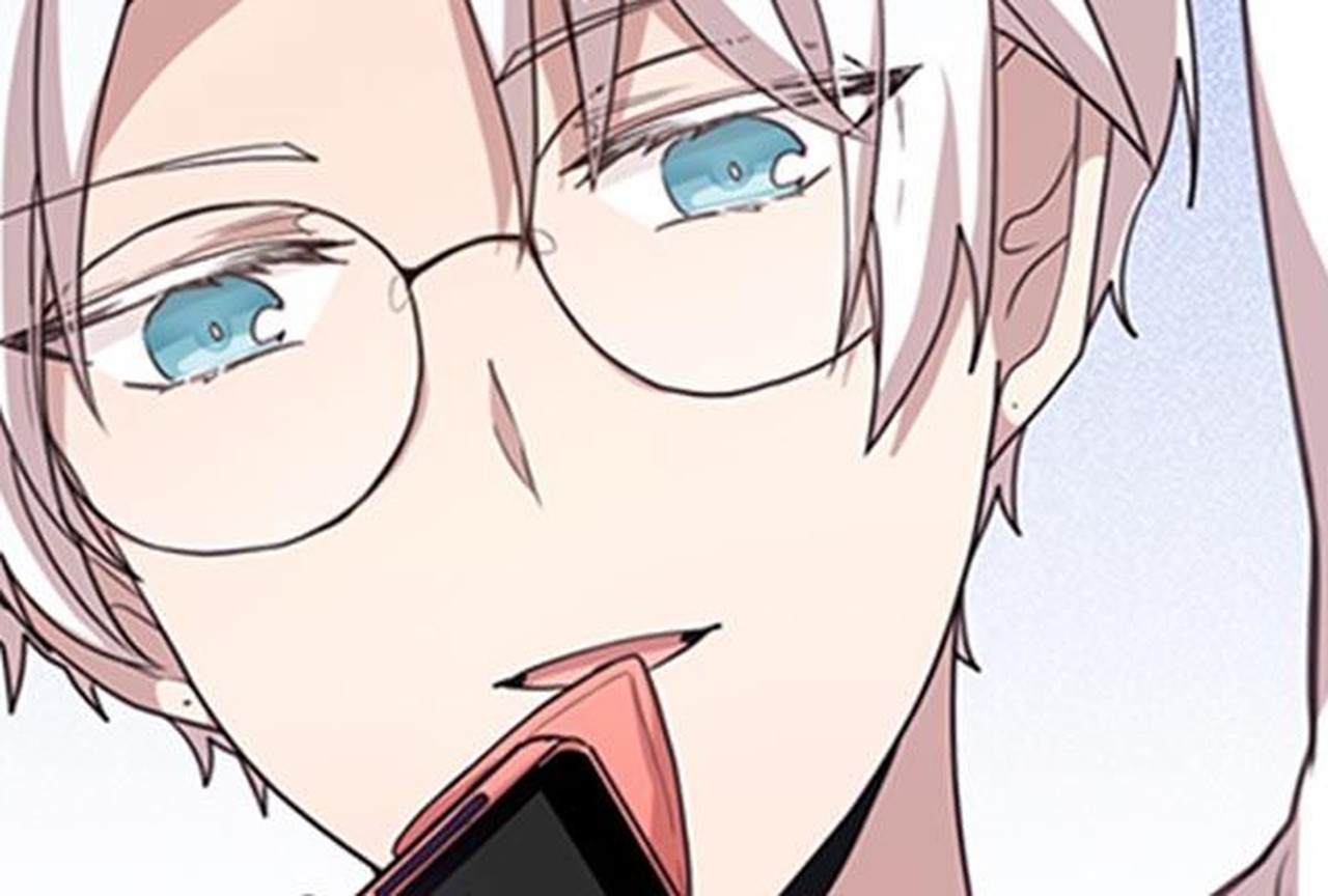 Te rendre heureuse - Episode 14 - ONO Webtoon et Manga