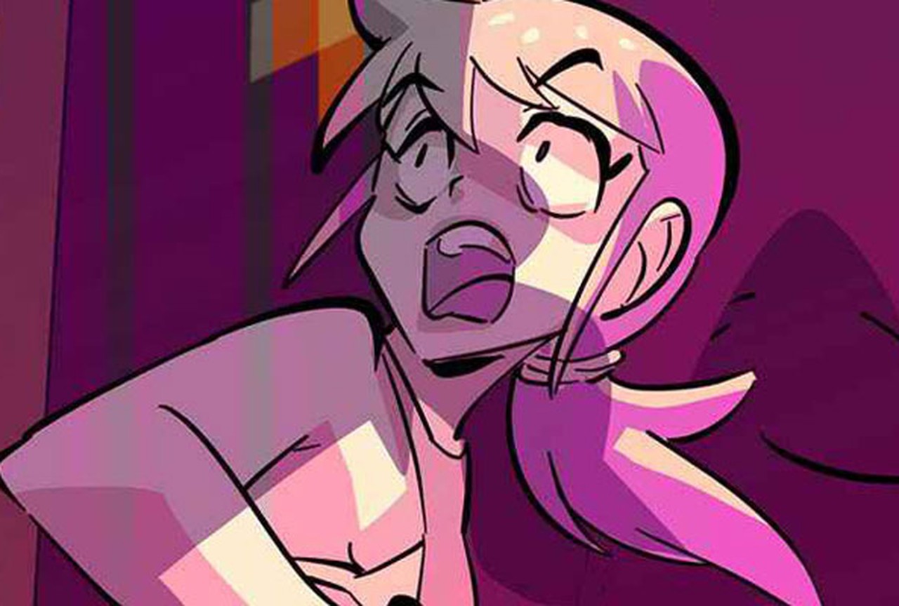 Die and retry - Episode 34 - ONO Webtoon et Manga