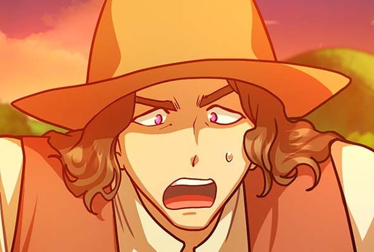 The Gourmet Gamer - Episode 67 - ONO Webtoon et Manga