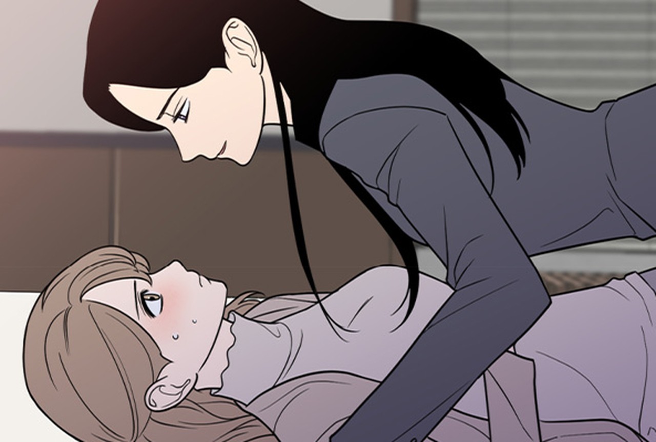 Unprofessional - Episode 18 - ONO Webtoon et Manga