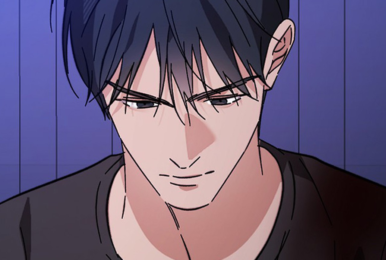 (+18) Thanatos - Episode 55 - ONO Webtoon et Manga