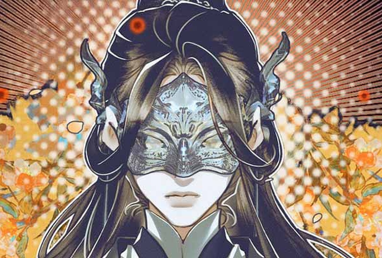 Heaven Official's Blessing - Episode 98 - ONO Webtoon et Manga