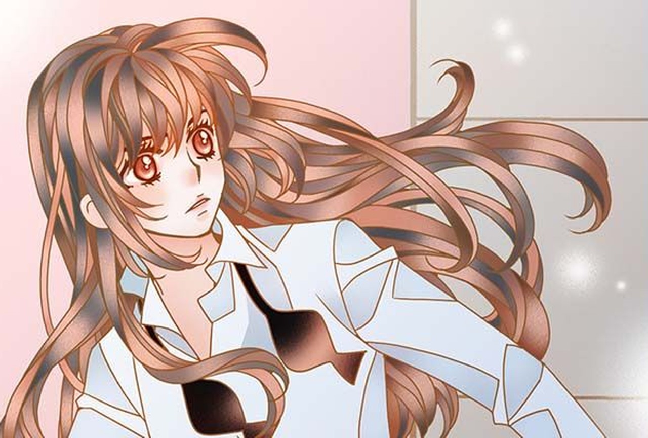 Ce garçon, quel démon ! - Episode 19 - ONO Webtoon et Manga