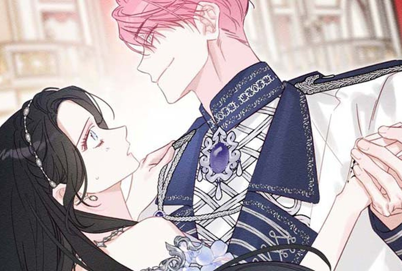 Pas touche à mon petit Frère ! - Episode 76 - ONO Webtoon et Manga