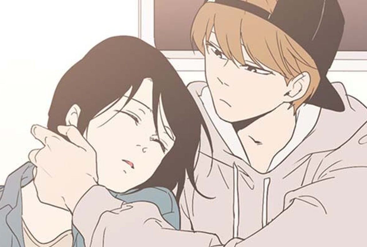 À propos de nous - Episode 15 - ONO Webtoon et Manga