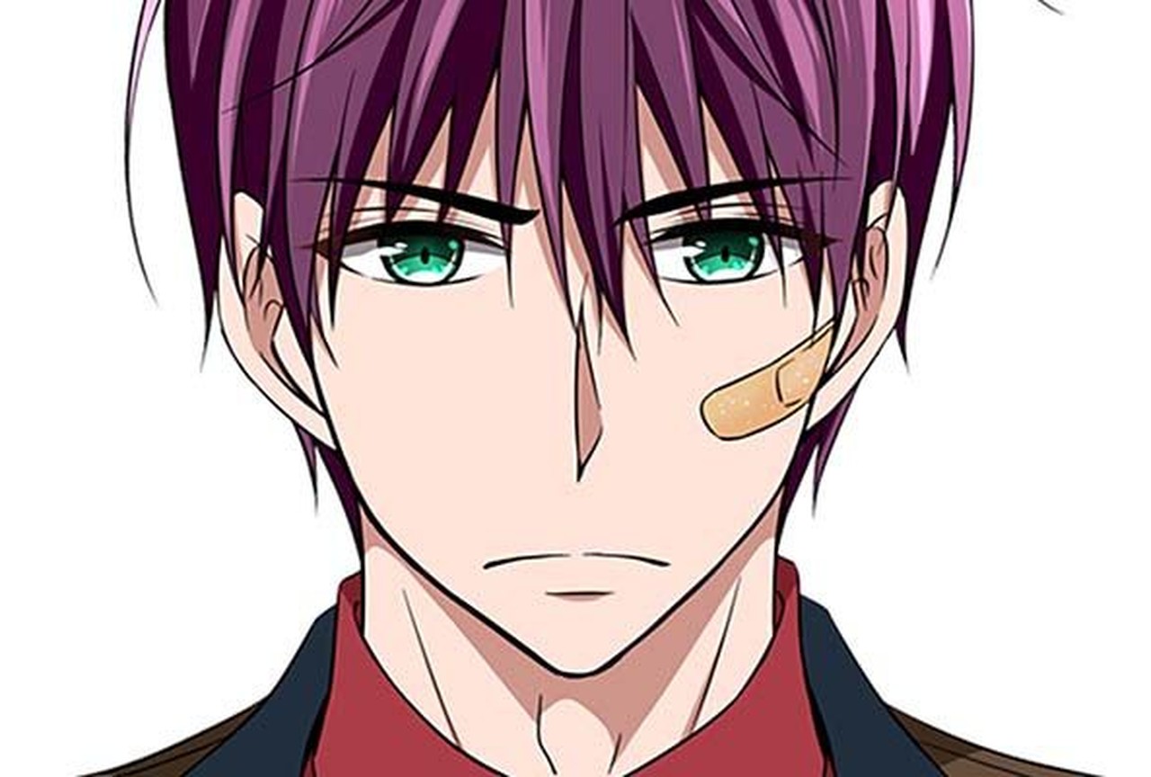 Prince's Lollipop - Episode 5 - ONO Webtoon et Manga