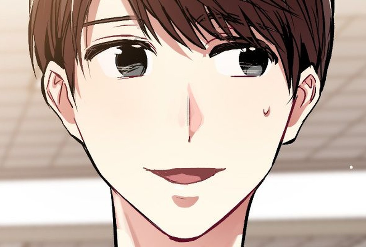 Tout peut arriver - Episode 18 - ONO Webtoon et Manga