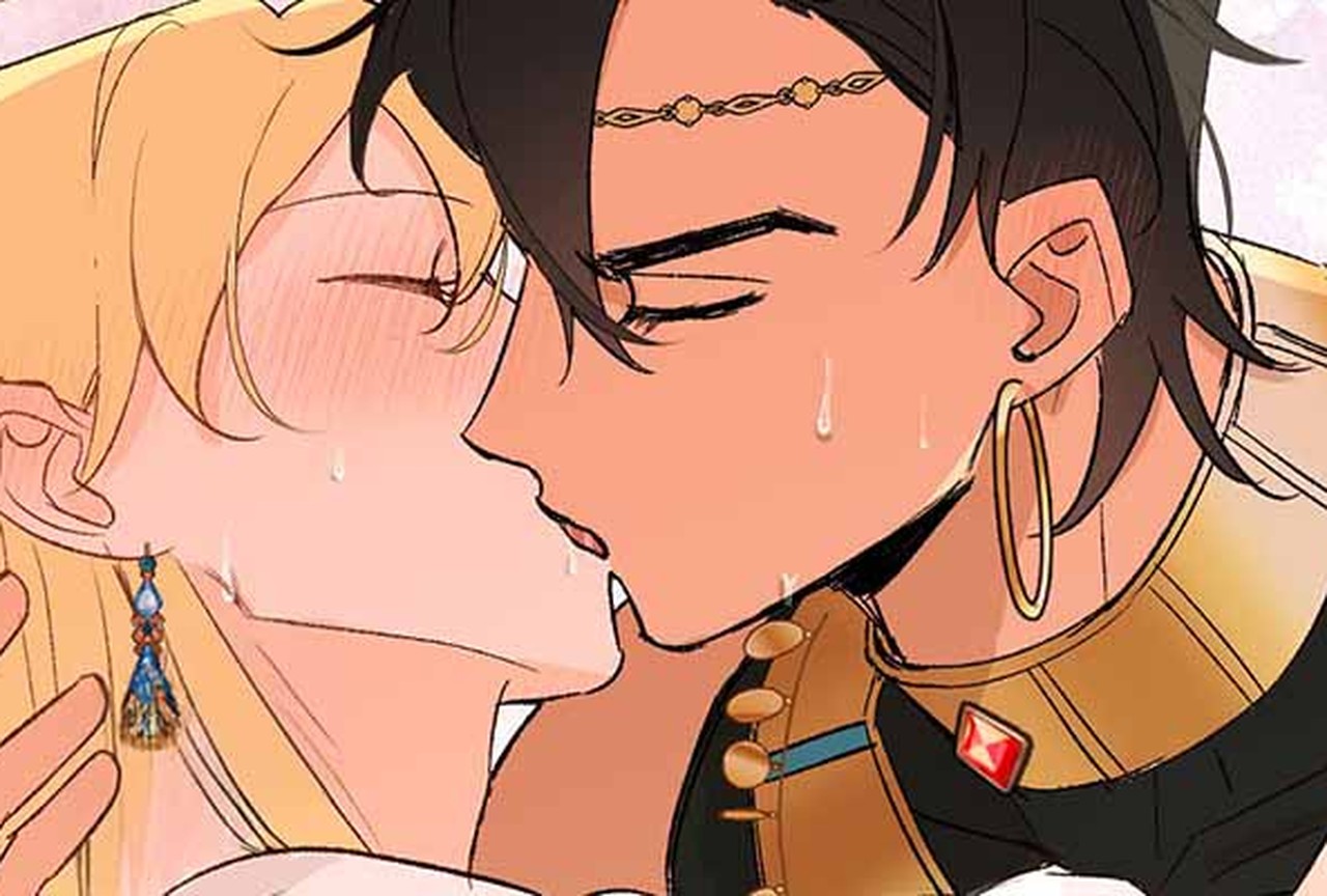 (+18) Le prêtre qui rêvait de chevaucher un dragon - Episode 11 - ONO Webtoon et Manga