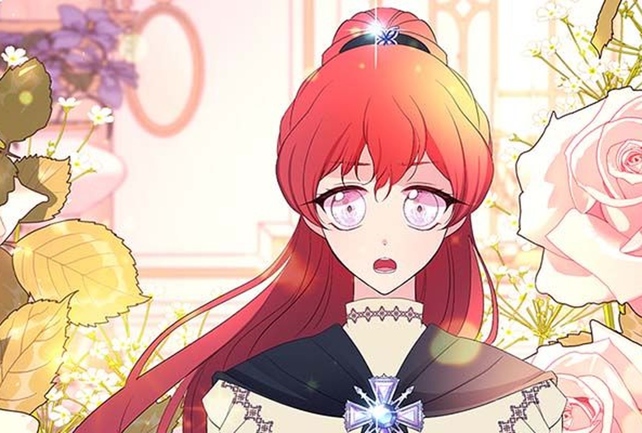 Une Princesse en sursis - Episode 62 - ONO Webtoon et Manga
