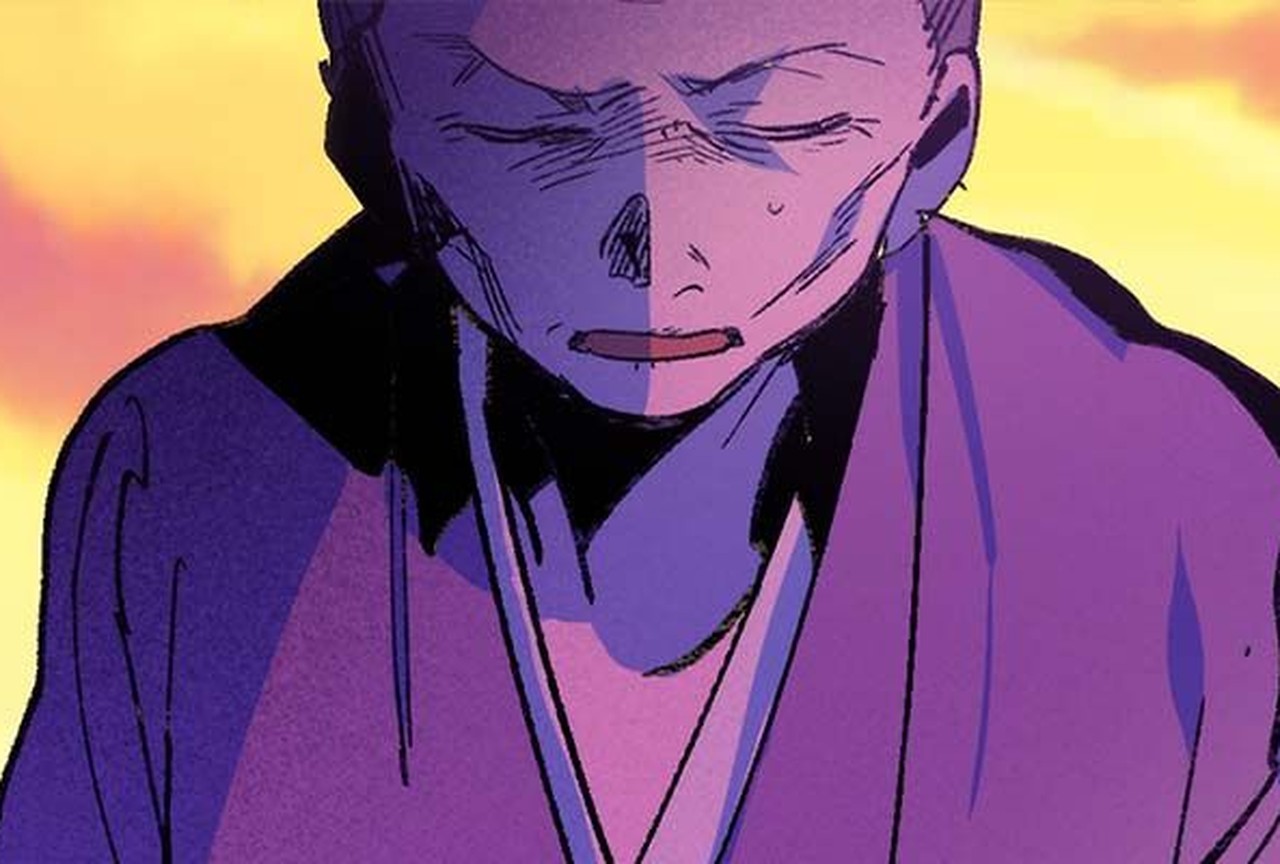 Chroniques de la Lune Froide - Episode 147 - ONO Webtoon et Manga
