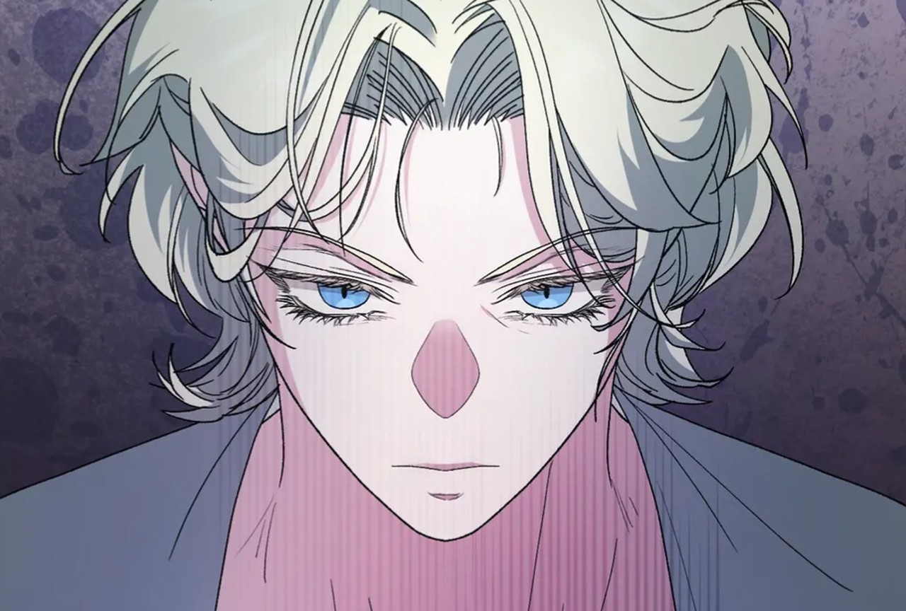 (+18) Kiss the Scumbag - Episode 5 - ONO Webtoon et Manga