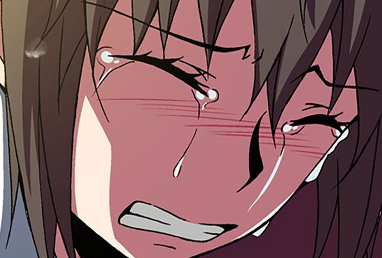 Avec toi pour l'éternité - Episode 44 - ONO Webtoon et Manga