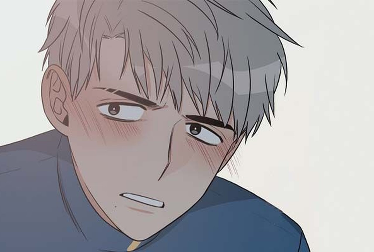 Happy Ending ?! - Épisode 36 - ONO Webtoon et Manga