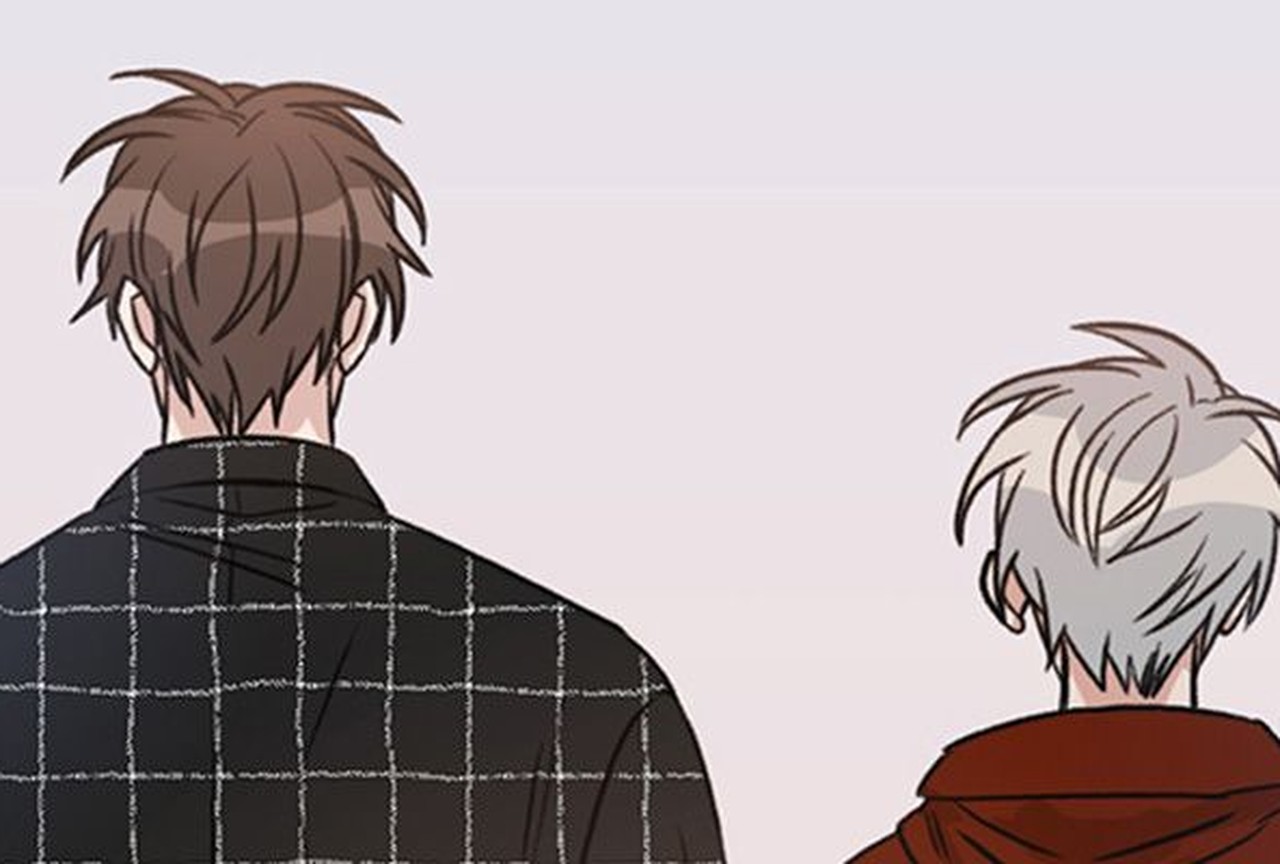 Happy Ending ?! - Episode 75 - ONO Webtoon et Manga
