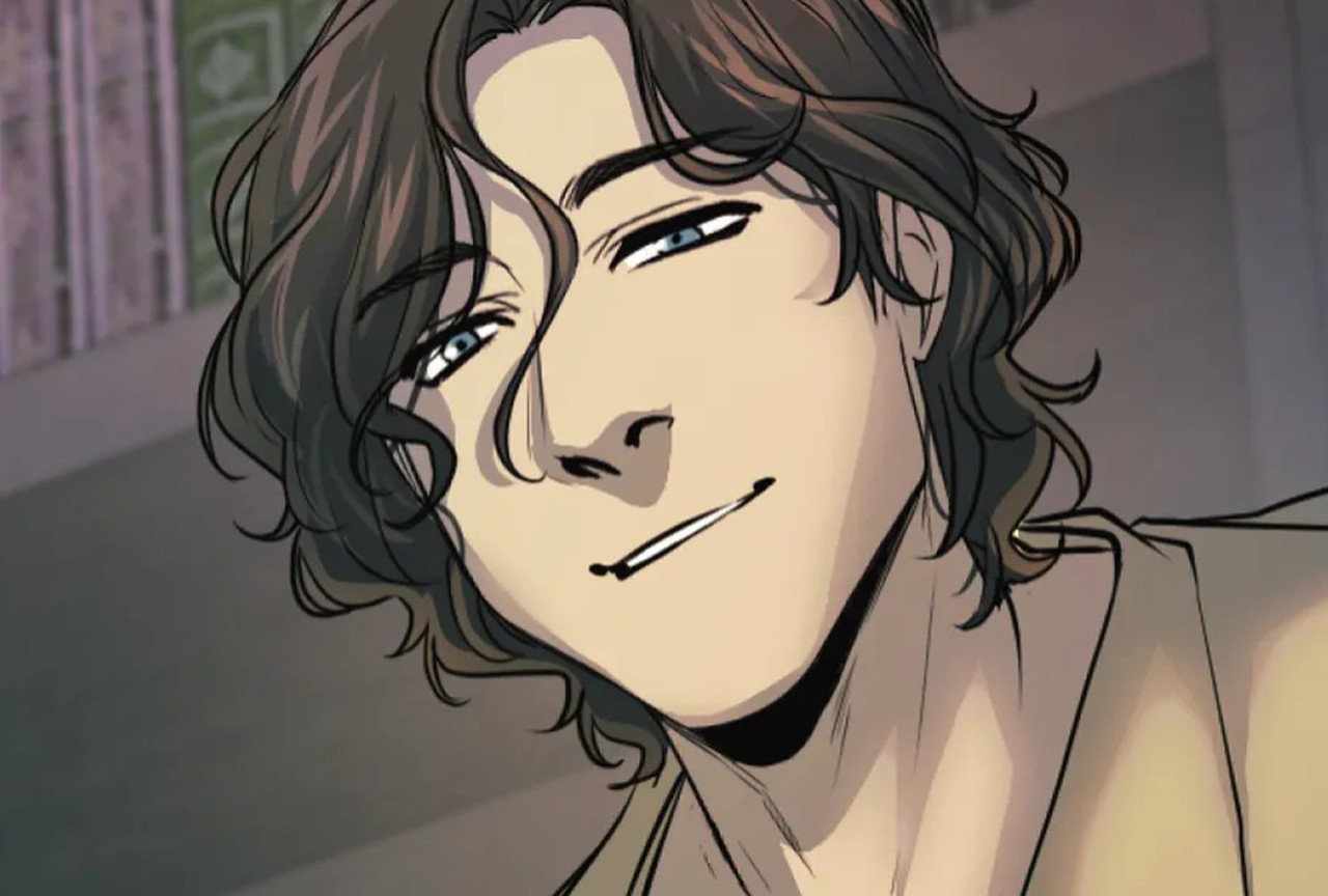 Abysses - Episode 5 - ONO Webtoon et Manga
