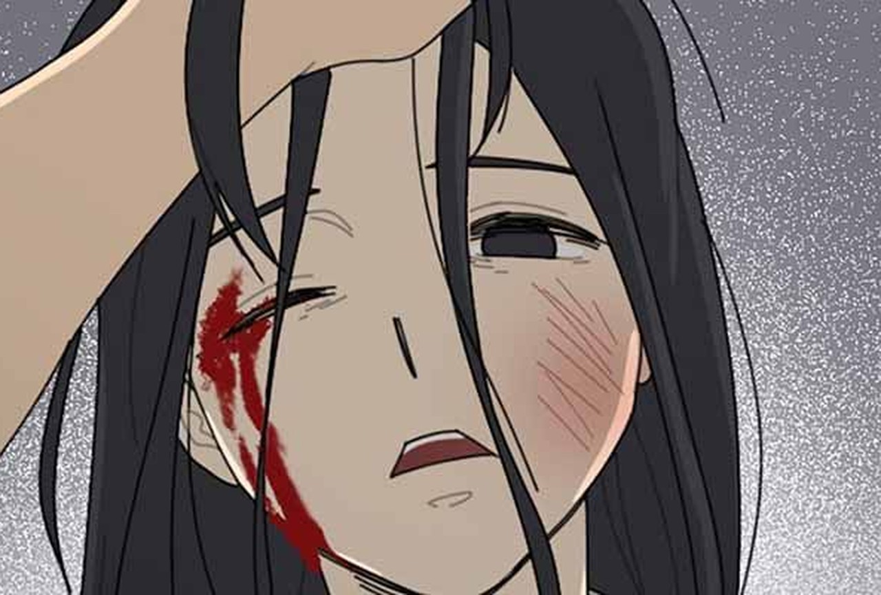 Le charme singulier de ma voisine - Episode 100 - ONO Webtoon et Manga