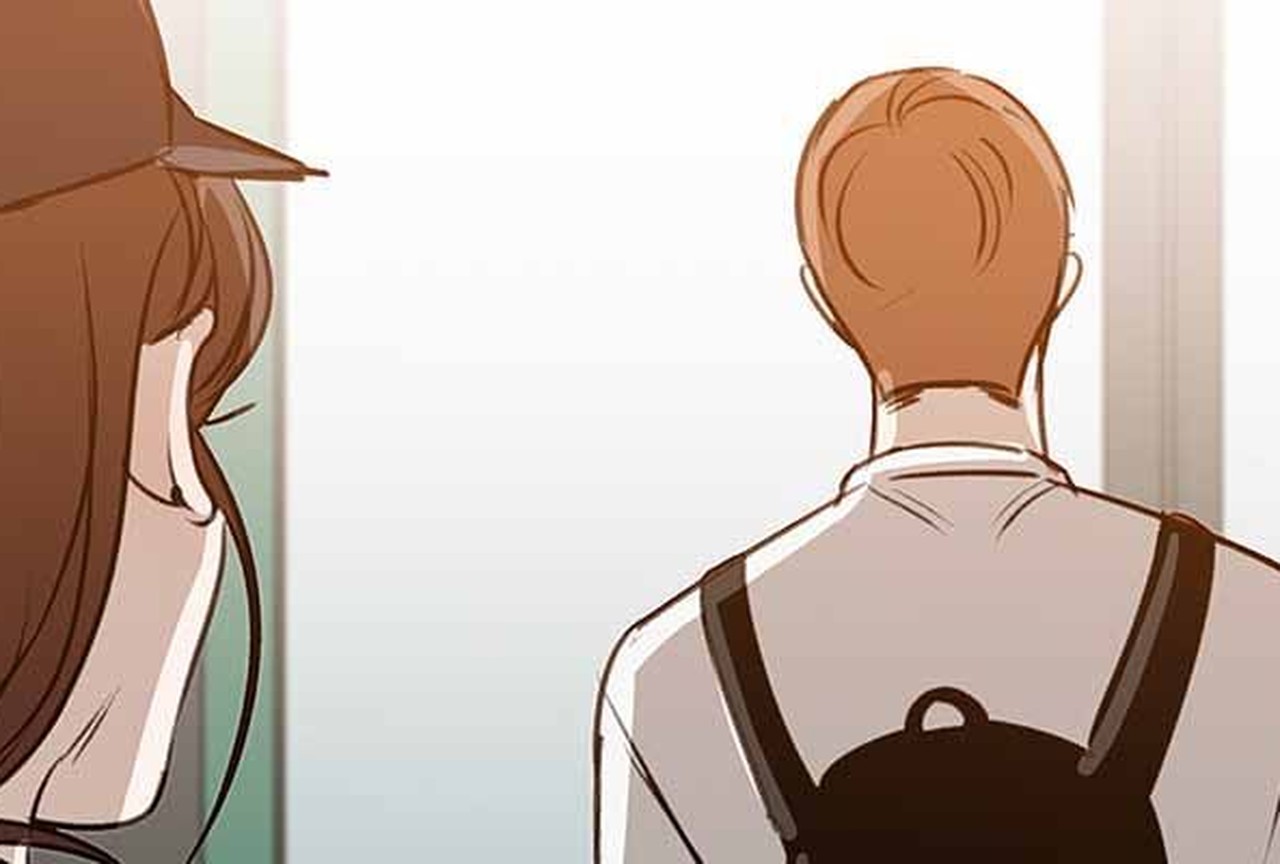 Best mistake - Episode 41 - ONO Webtoon et Manga