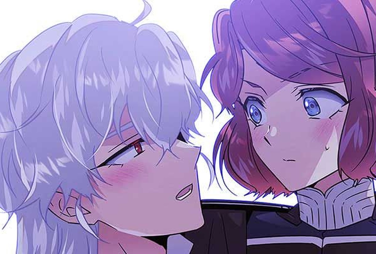 Le Chant de la Lune - Episode 118 - ONO Webtoon et Manga