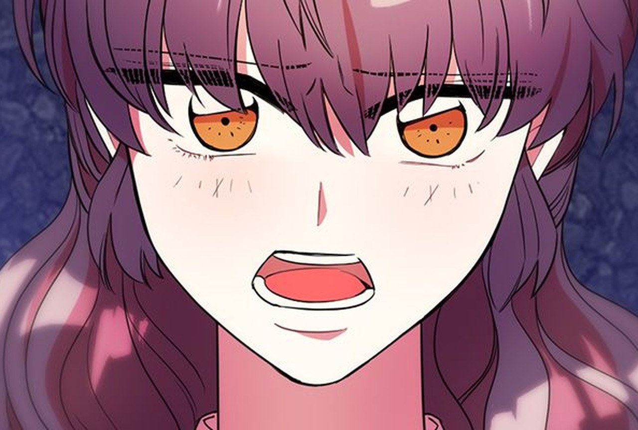 Je dois protéger mon renard ! - Episode 56 - ONO Webtoon et Manga
