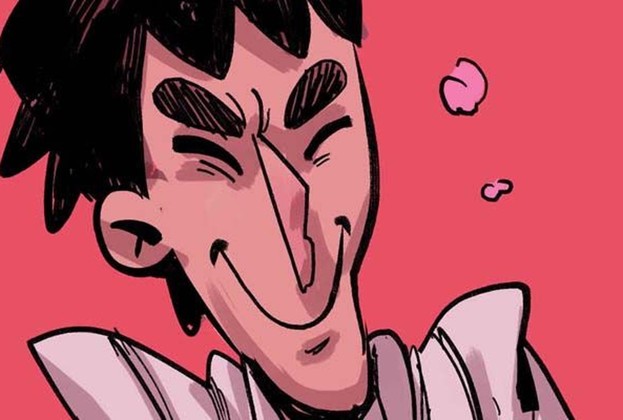 Bliss Device - Episode 1 - ONO Webtoon et Manga