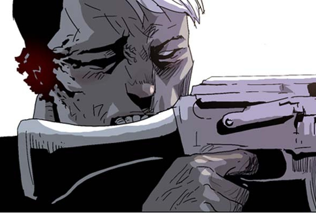 Necromancer - Épisode 40 - ONO Webtoon et Manga
