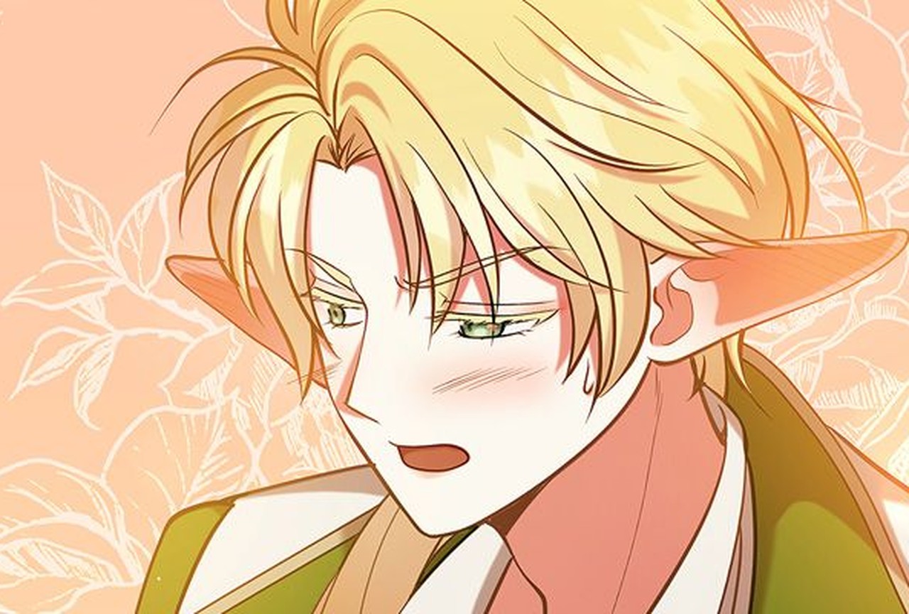 Le Fruit de la dragonne - Episode 44 - ONO Webtoon et Manga