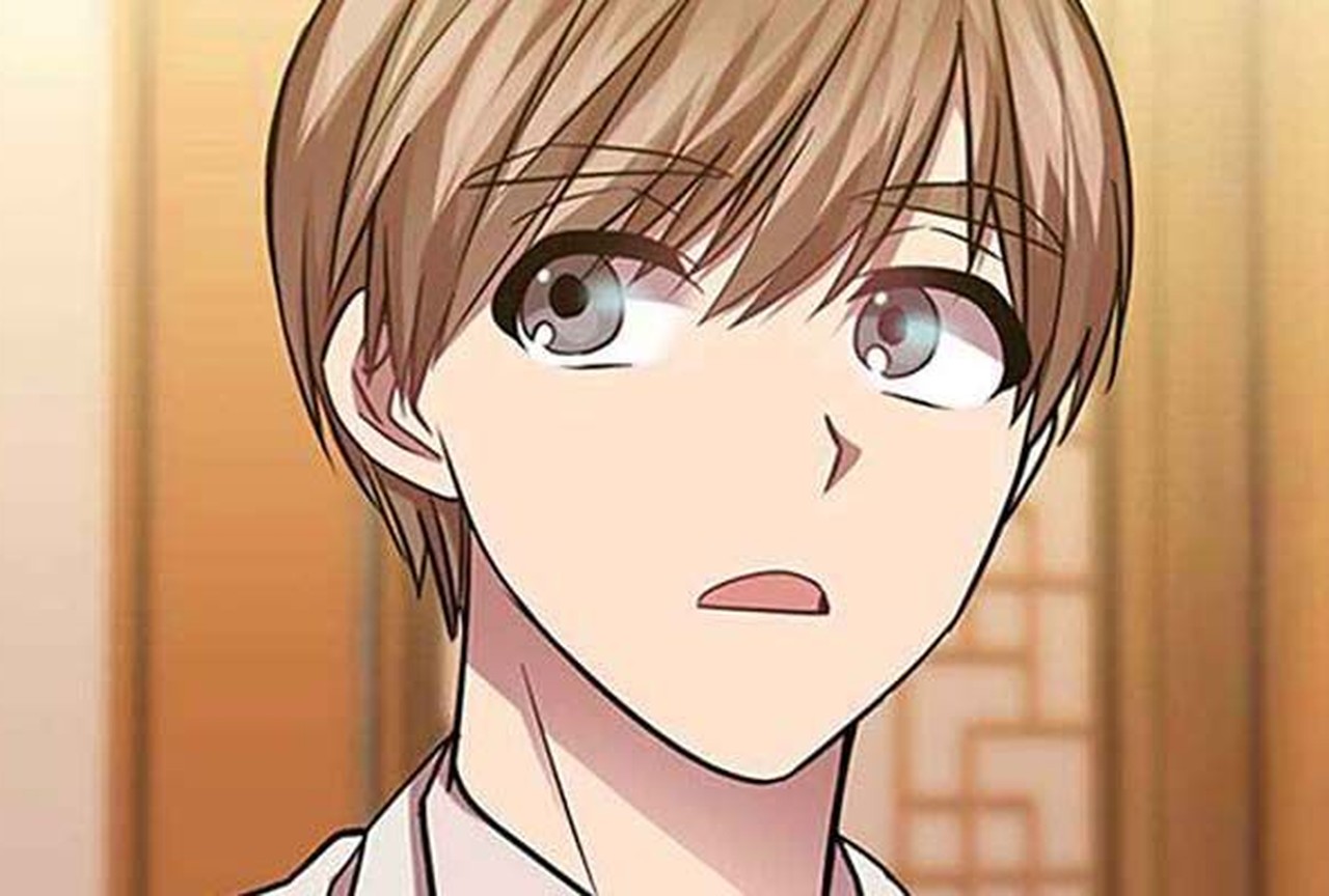 Il était juste une fois... - Episode 11 - ONO Webtoon et Manga