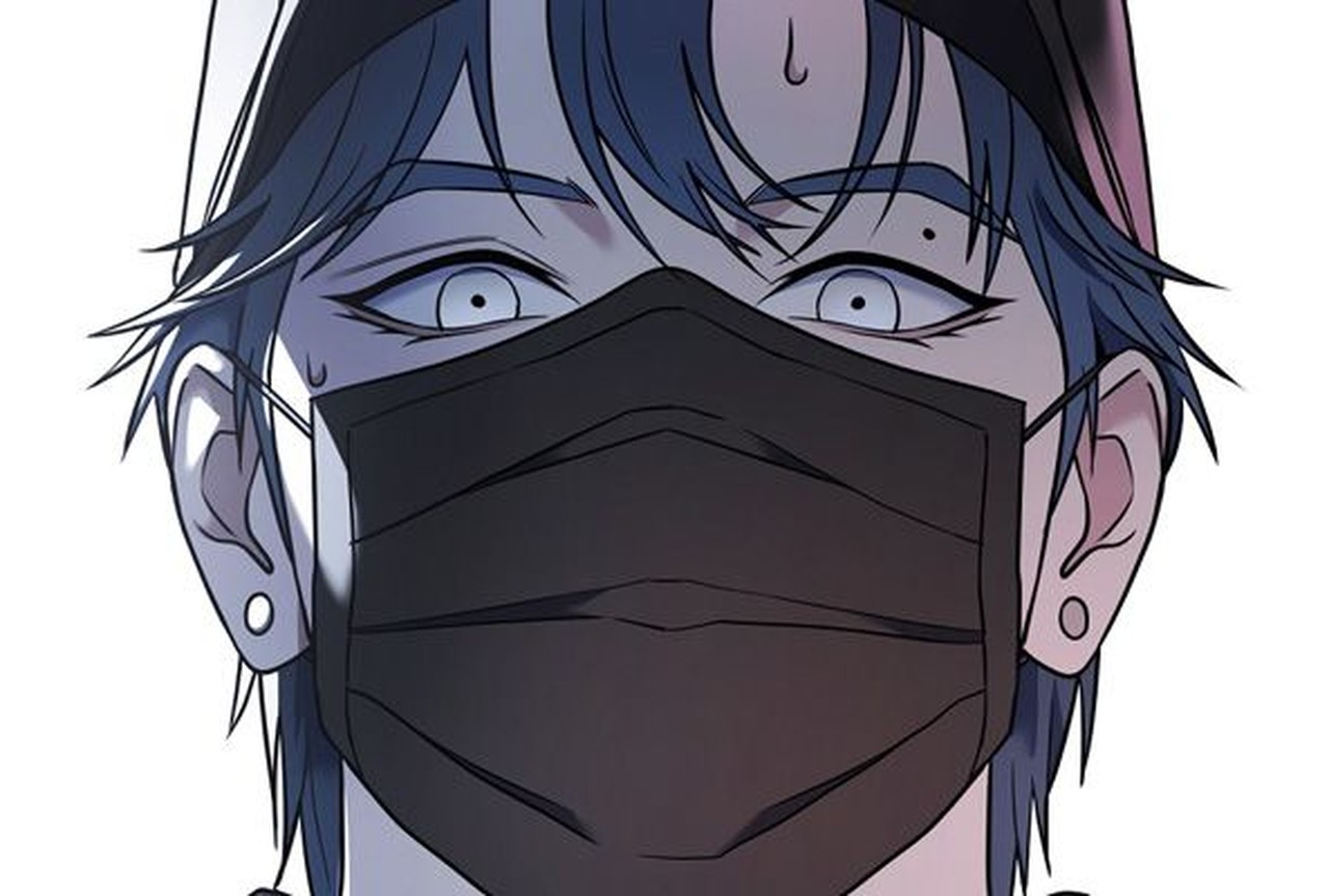 Love beyond the Spotlight - Episode 1 - ONO Webtoon et Manga