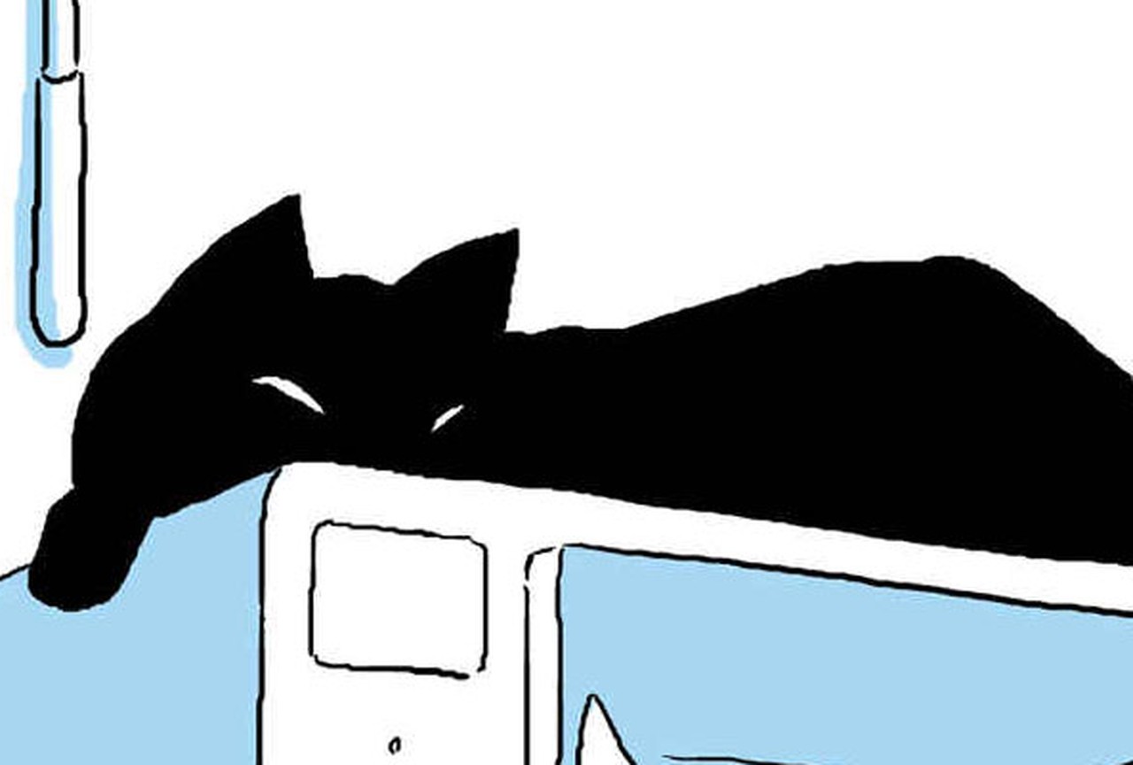 Crapule - Épisode 62 - ONO Webtoon et Manga