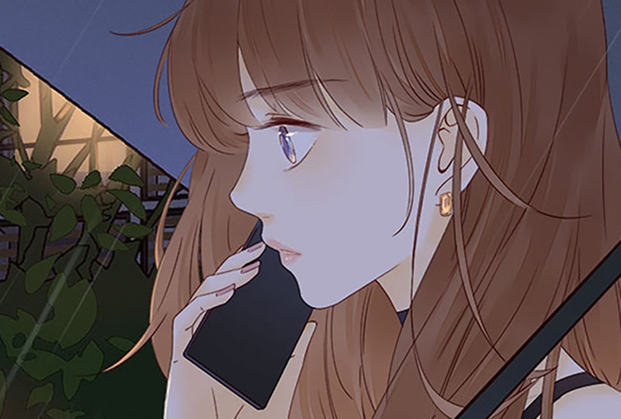 She May Not Be Cute - Episode 36 - ONO Webtoon et Manga