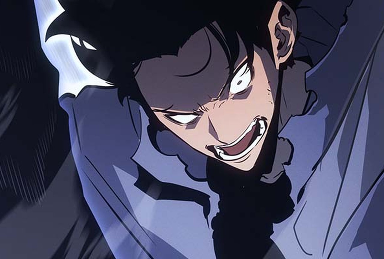Solo Leveling : Ragnarok - Episode 45 - ONO Webtoon et Manga