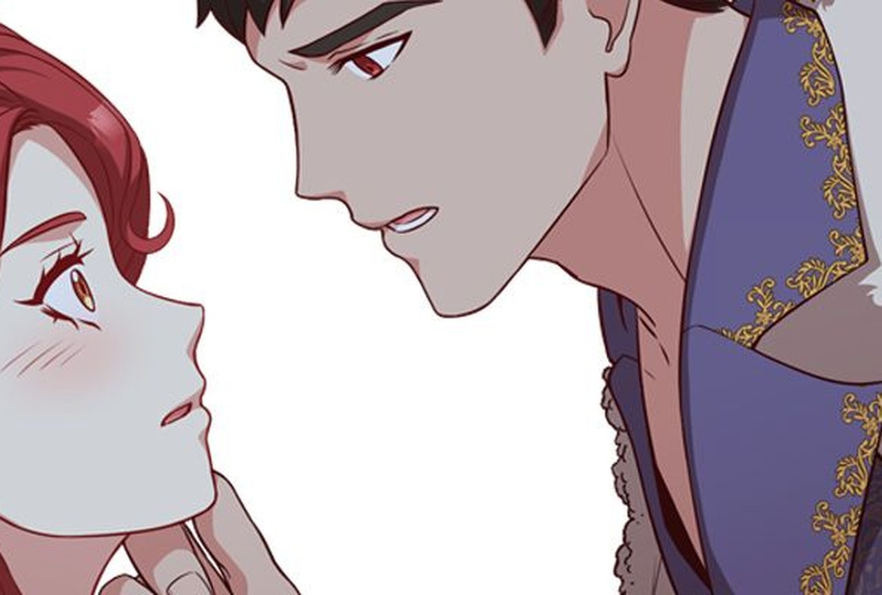 Secrétaire de Sa Majesté - Episode 18 - ONO Webtoon et Manga