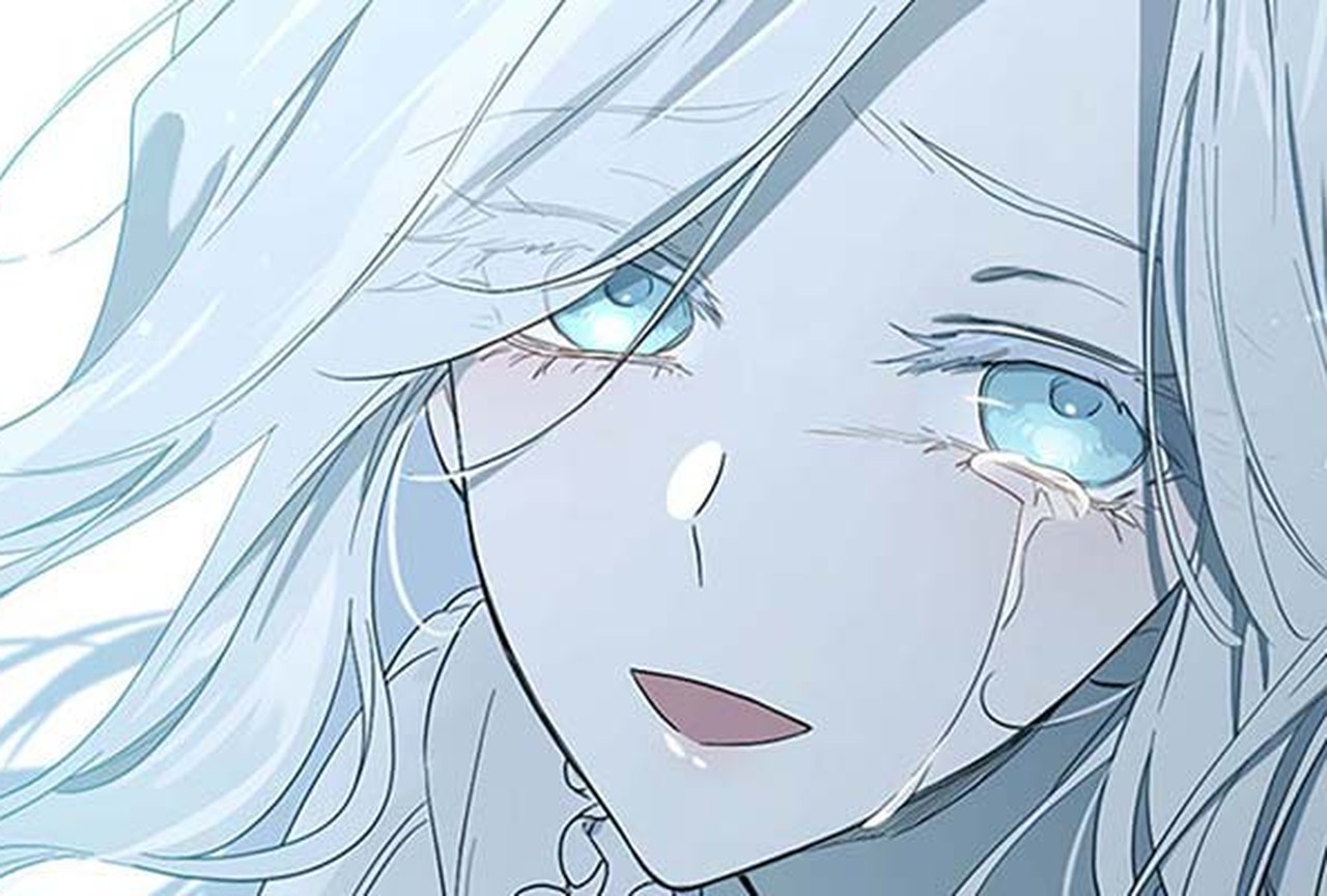 J'ai épousé le père du héros - Episode 77 - ONO Webtoon et Manga