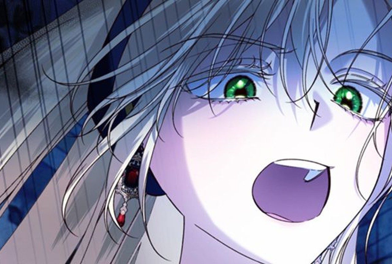 Comment cacher le fils de l'empereur - Episode 111 - ONO Webtoon et Manga