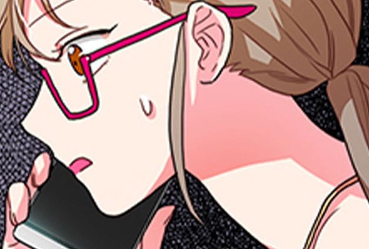 Bas les Masques ! - Episode 23 - ONO Webtoon et Manga
