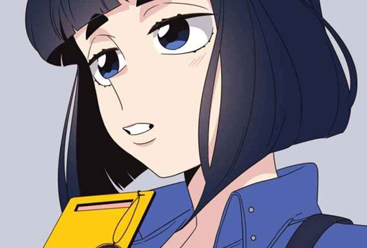 Mon Apollon de fanfiction ! - Episode 60 - ONO Webtoon et Manga