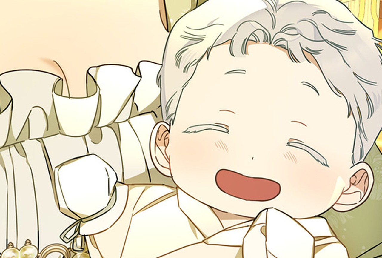 Les noces gelées - Episode 108 - ONO Webtoon et Manga