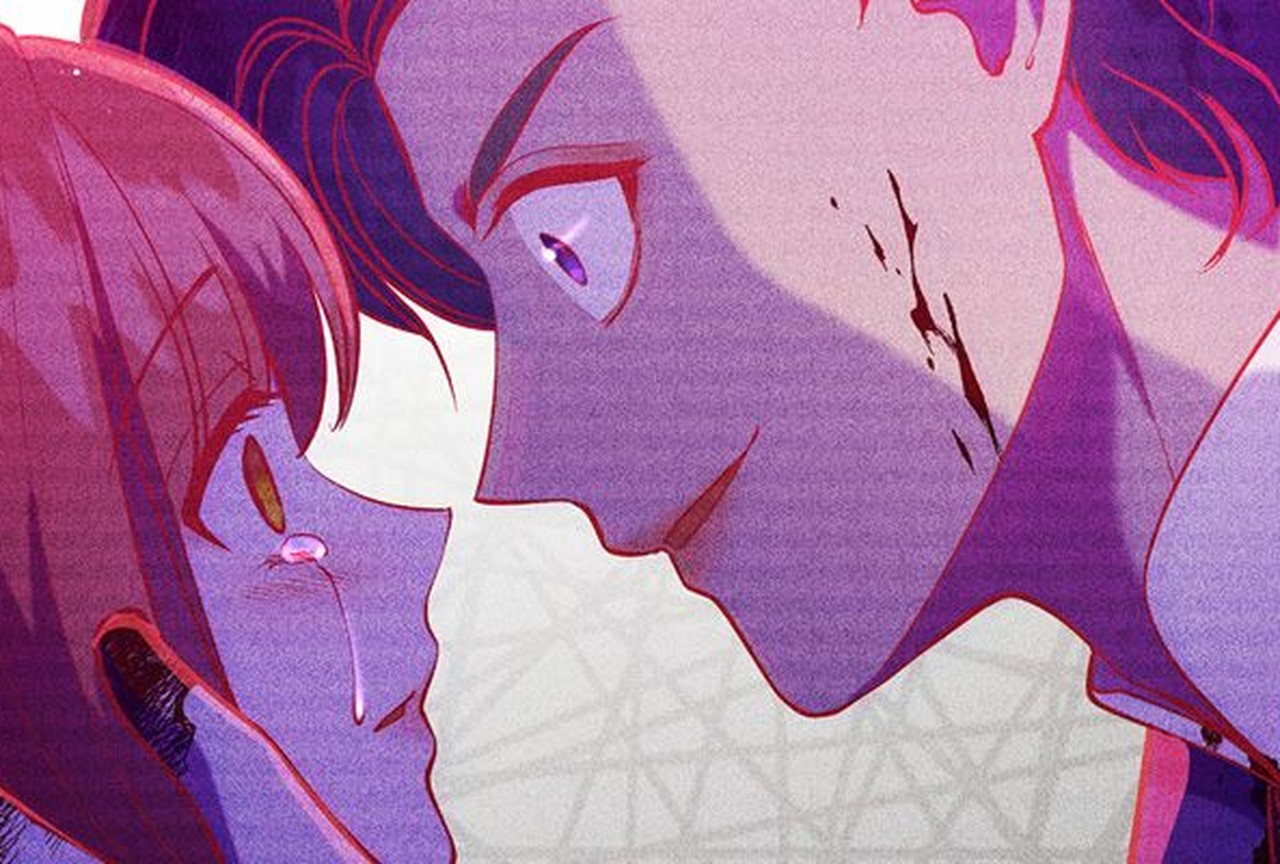 Le Fruit de la dragonne - Episode 54 - ONO Webtoon et Manga