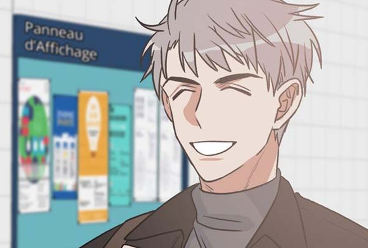 Happy Ending ?! - Episode 46 - ONO Webtoon et Manga