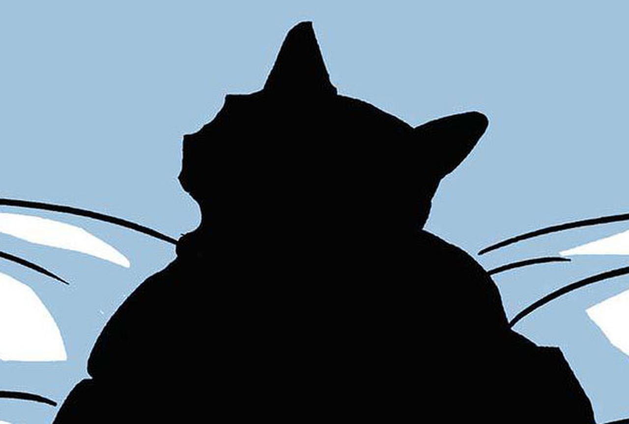 Crapule - Episode 217 - ONO Webtoon et Manga