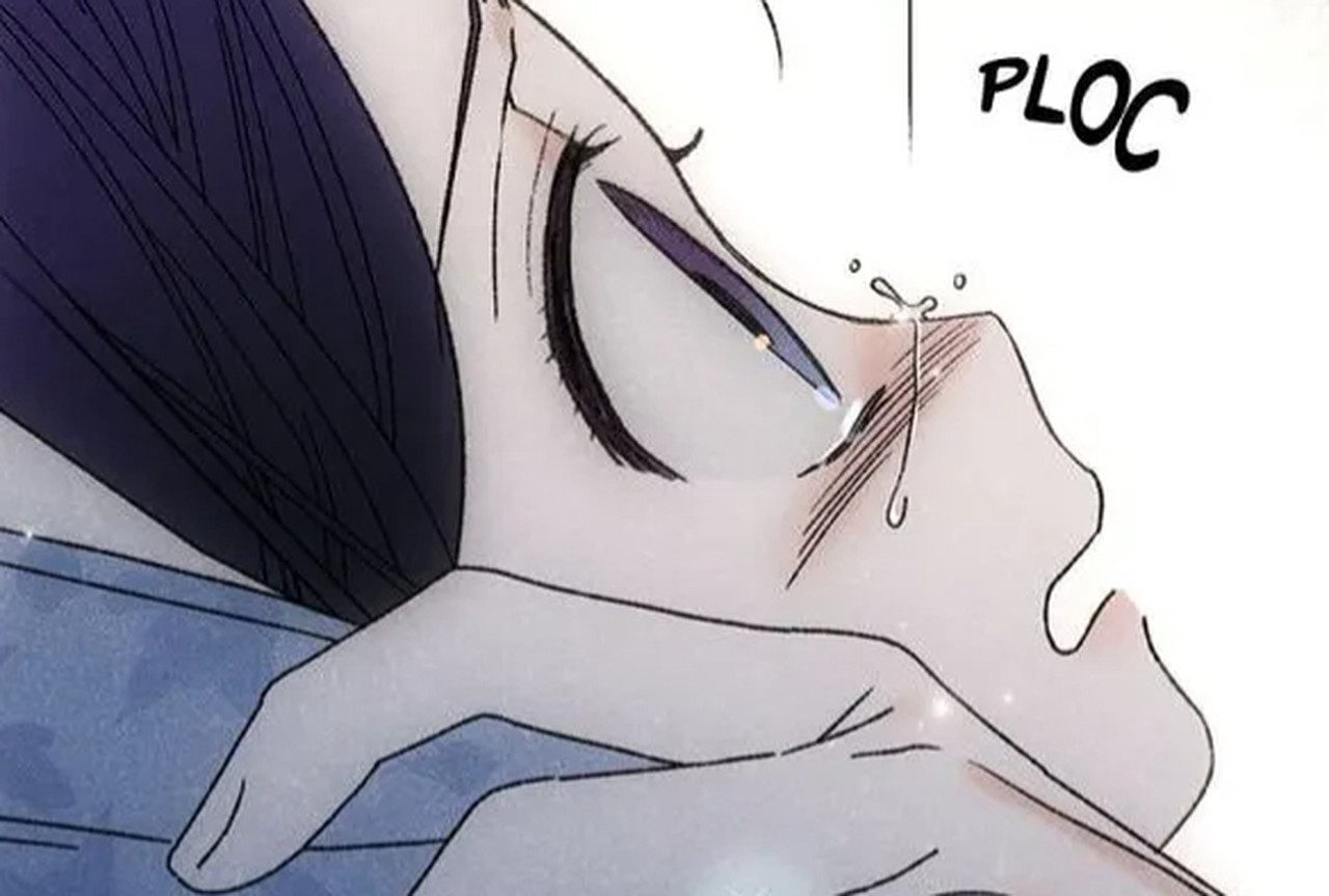 Imperial Marriage - Episode 7 - ONO Webtoon et Manga