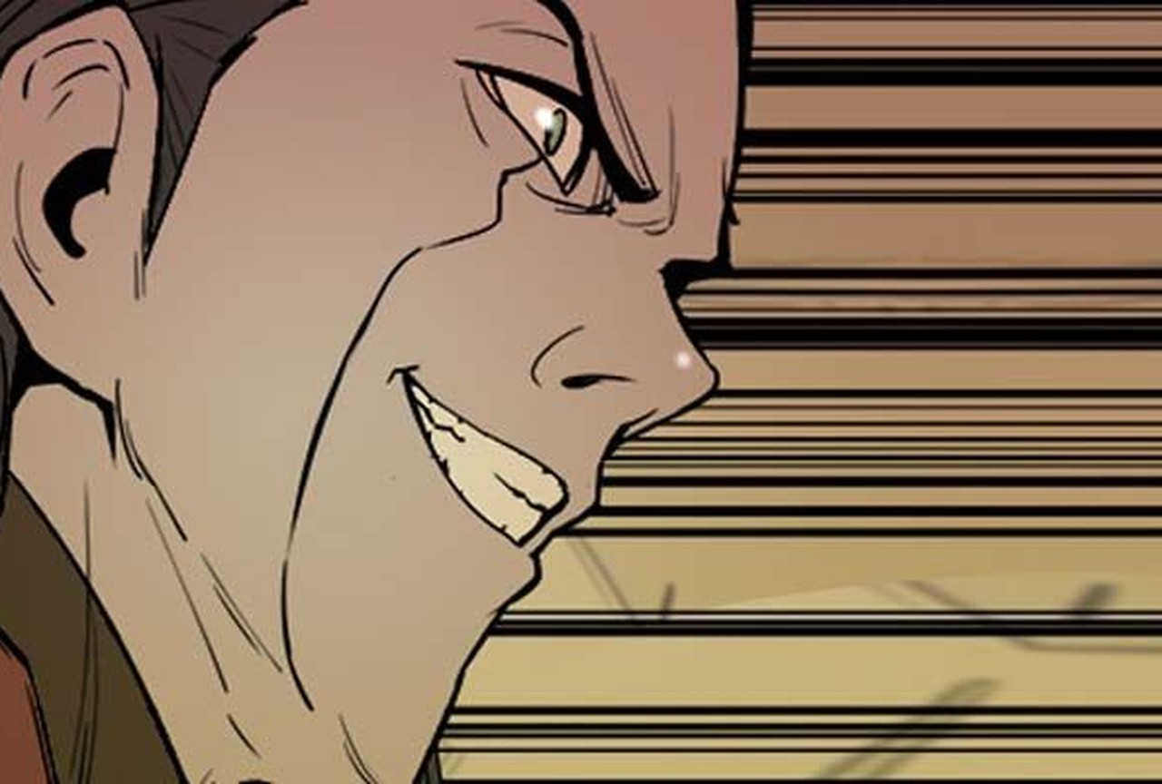 R.A.N.A - Episode 56 - ONO Webtoon et Manga