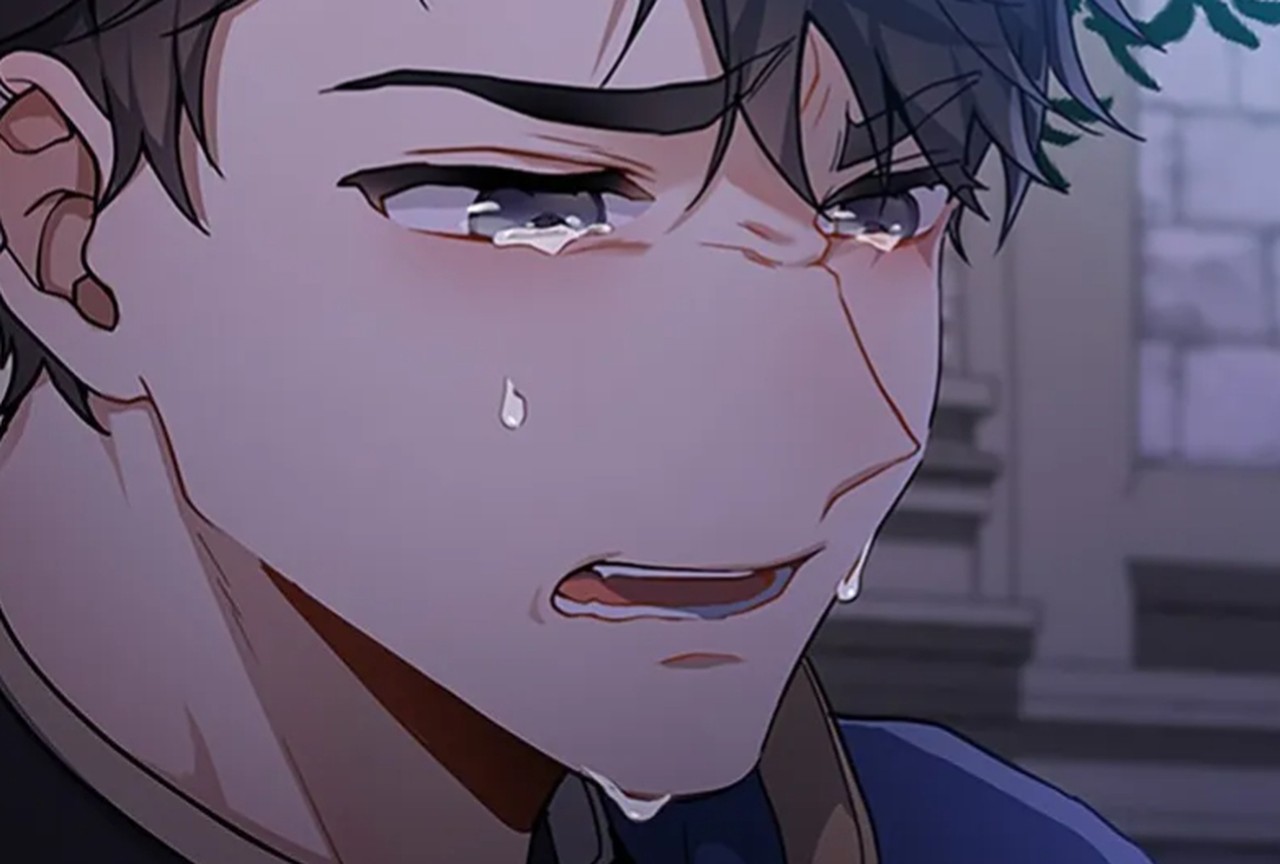 Into the Light, Once Again - Episode 10 - ONO Webtoon et Manga