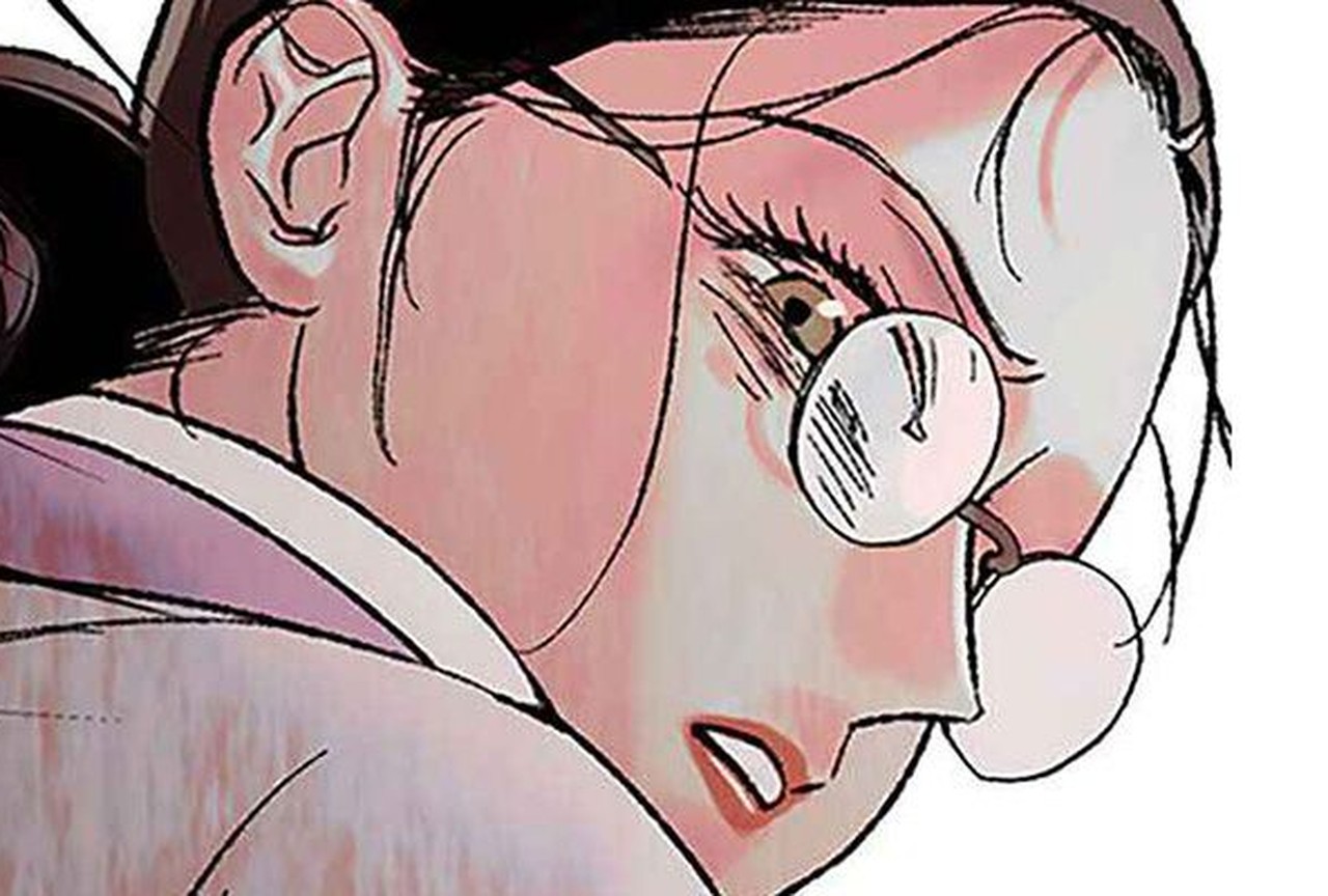 (+18) Opium - Episode 13 - ONO Webtoon et Manga