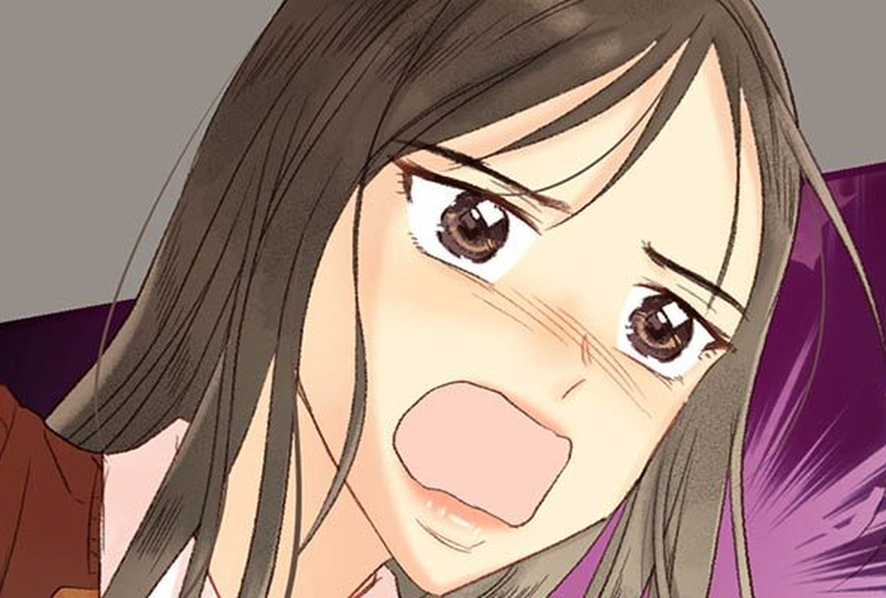 Black Guy, White Girl - Episode 41 - ONO Webtoon et Manga
