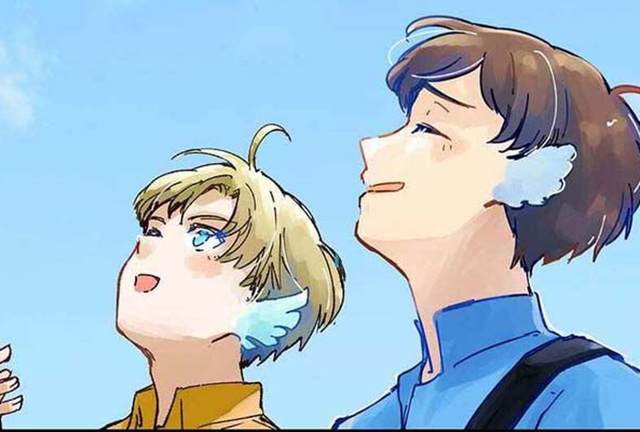 Devilish Vows - Episode 24 - ONO Webtoon et Manga